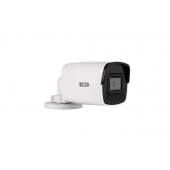 TVIP68511 - ABUS 8MPx IP PoE Mini caméra tube