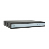 ABUS TVVR33602 - ABUS Analog HD-/6-Kanal-Hybrid-Videorekorder