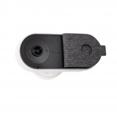 PPIC31020 - ABUS Caméra intérieure WLAN Privacy