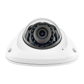 ANV-L6023R - Caméra IP 2MP Mini-Dome anti-vandales IR
