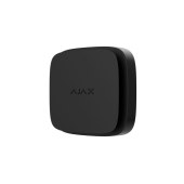 Ajax FireProtect 2 RB - Funk Dual Brandmelder Rauch-, Hitze- und CO-Sensoren, schwarz