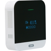 ABUS CO2WM110 AirSecure - CO2-Warnmelder