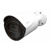 Caméra tube outdoor HDTVI, IR 1080p, objectif 3.6mm fixe