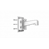 DS-1602ZJ-BOX-POLE - Applique pour mât 