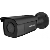 DS-2CD2T86G2-2I(2.8mm)(C)(BLACK) - Caméra IP AcuSense 4K Bullet fixe