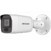 DS-2CD3086G2-IS(4mm)(H) - Caméra IP 8MP Mini Bullet AcuSense 