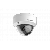 DS-2CE56D8T-VPITF(2.8mm) - Caméra dôme fixe 2MP Ultra Low Light anti-vandales