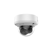 DS-2CE5AD8T-VPIT3ZE(2.7-13.5mm) - Caméra dôme 2 MP Ultra Low Light Vandal PoC à vari-focale motorisée