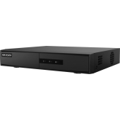 DS-7108NI-Q1/M(D) - 8-ch Mini 1U NVR