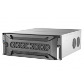 DS-96128NI-I24 - 128-ch 4U 4K Super NVR