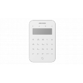 DS-PK1-LT-WE - Clavier radio LCD