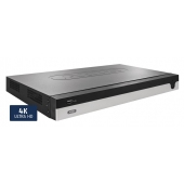 ABUS HDCC90021 - 16-Kanal HD TVI Videorekorder