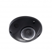 IPCB44611A - IP Mini Dome 4 MPx Schwarz (2.8 mm)