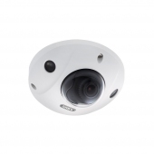 IPCB44511B - IP Mini Dome 4 MPx (4 mm)