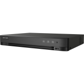 iDS-7204HUHI-M1/X/4A+4/1ALM - DVR AcuSense 4-ch 5 MP 1U H.265