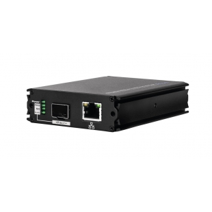 ABUS ITAC10250 - Convertisseur fibre optique 1 port