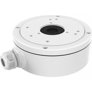 Hikvision - Boîte de dérivation caméras IP, Turbo HD- et analogiques DS-1280ZJ-S