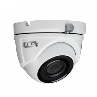 ABUS HDCC32562 - Vidéosurveillance HD analogique ABUS Caméra mini-dôme 2MPx