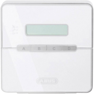 ABUS AZ4111 - Élément de Commande LCD pour Terxon