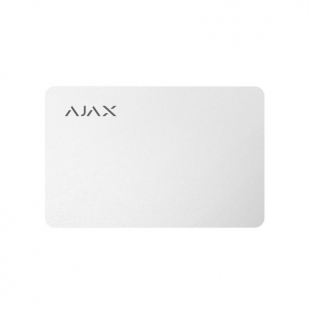 Ajax Alarms Tag - Porte-clés Tag pass_1