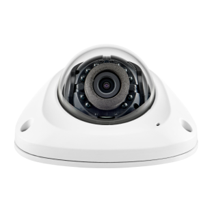 ANV-L6023R - Caméra IP 2MP Mini-Dome anti-vandales IR