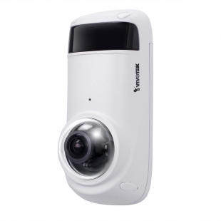 VIVOTEK CC9381-HV Cube 5MP, 180° H.265, IR 15m WDR Pro SNV