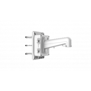 DS-1602ZJ-BOX-POLE - Applique pour mât 