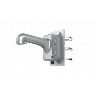 DS-1604ZJ-BOX-POLE-P - Support vertical pour mât