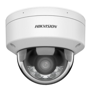 DS-2CD2147G2H-LISU(2.8mm)(eF) - Caméra IP 4MP Dôme fixe Smart Hybrid Light ColorVu_1