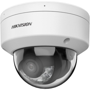 DS-2CD2147G2H-LISU(4mm)(eF) - Caméra IP 4MP Dôme fixe Smart Hybrid Light ColorVu_1