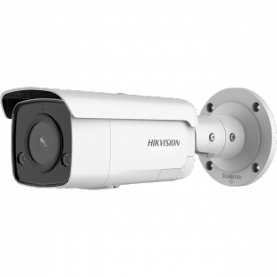 DS-2CD2T26G2-4I(2.8MM)(D) - Caméra IP AcuSense 2MP Bullet fixe