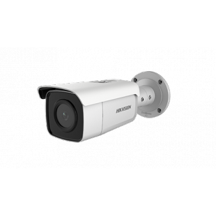 DS-2CD2T86G2-4I(4mm)(C) - Caméra IP AcuSense 4K Bullet fixe