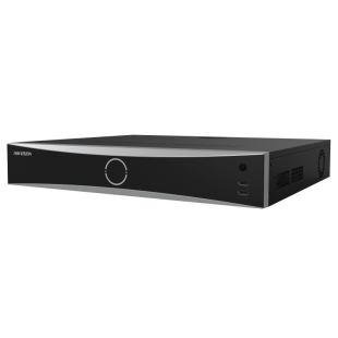 DS-7732NXI-K4/16P(D)/Alarm16+9 - NVR AcuSense 4K 32-ch 1.5U 16 POE serie K