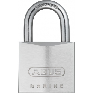 ABUS - Cadenas laiton 75IB/40 B/DFNLI