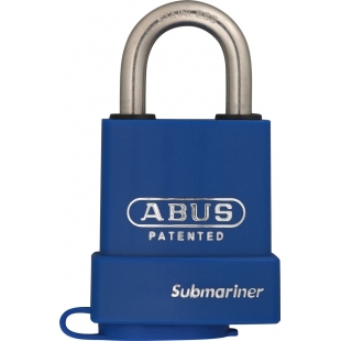 ABUS - Cadenas laiton 83WPIB/53 B/EFSPP