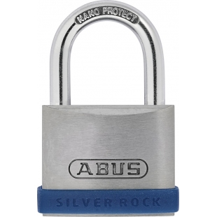 ABUS - Cadenas Silver Rock™ 5/40 Twins B/DFNLI