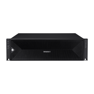 XRN-6410B4 - Enregistreur réseau 64CH 32MP NVR