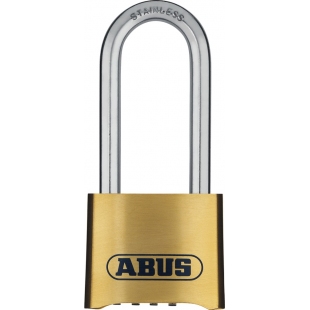 ABUS - Cadenas à combinaison 180IB/50HB63 B/DFNLI