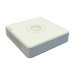 iDS-7108HUHI-M1/S(E) - DVR AcuSense 8-ch 5MP Mini 1U H.265 