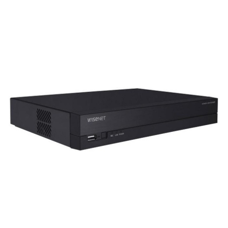 ARN-810S - 8CH PoE NVR_1