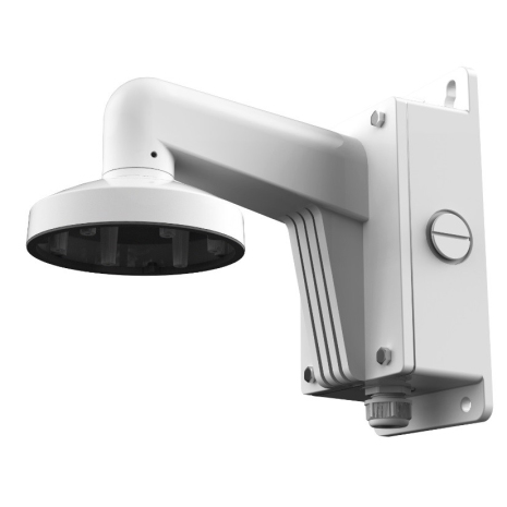 Hikvision - DS-1273ZJ-140B support vertical pour caméras dômes_1