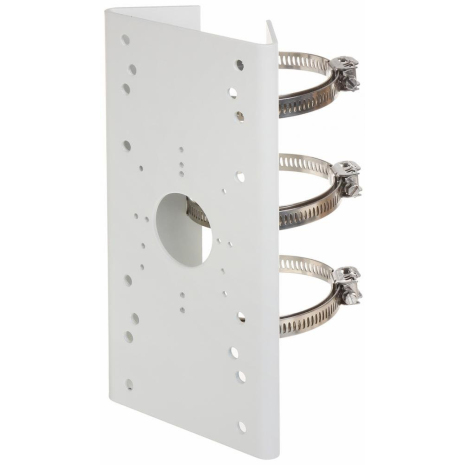 DS-1275ZJ-SUS - Support vertical pour mât_1