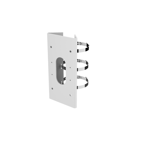 DS-1475ZJ-Y - Support vertical pour mât 