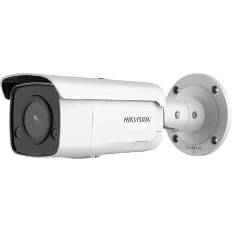 DS-2CD2T26G2-4I(2.8MM)(D) - Caméra IP AcuSense 2MP Bullet fixe