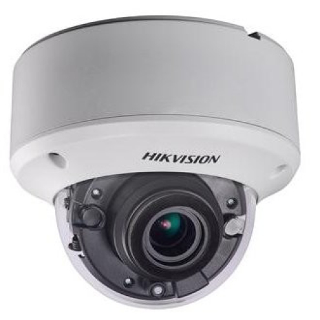 HIKVISION- DS-2CE56D8T-AVPIT3ZF(2.7-13.5MM) - 2 MP Ultra Low-Light Dome Kamera_1