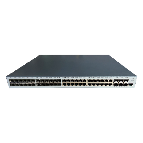 DS-3E3754TF - 54 Port 10 G L3 Switch