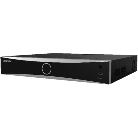 DS-7716NXI-I4/16P/S(E) - NVR AcuSense 4K 16-ch 1.5U 16 POE