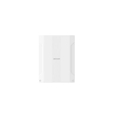 DS-PWA96-M2-WE - Centrale radio blanc 96z IP/WIFI/3G/4G (batterie haute capacité)