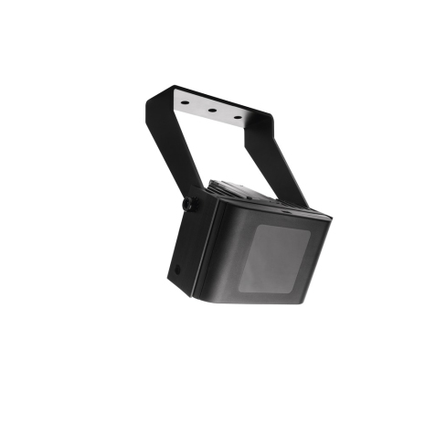 ABUS TVAC71070 - Spot de Lumière IR, 15 W, 10°- 95° lentille interchangeable