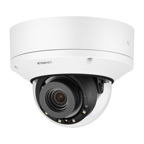 PND-A6081RV - Caméra IP 2MP AI IR Dôme